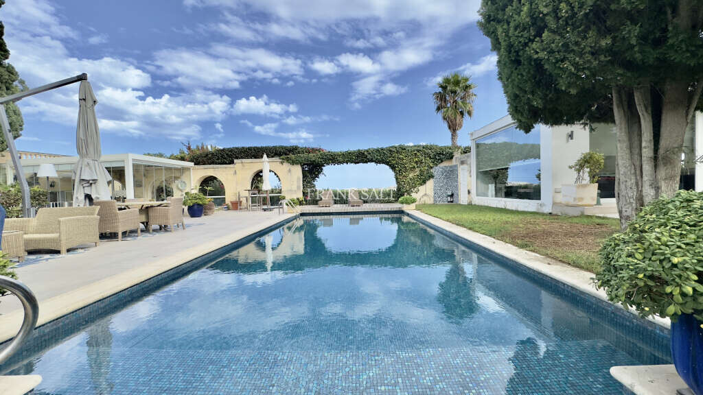 Burmarrad, 5 Bedrooms Bedrooms, ,6 BathroomsBathrooms,For Sale,FRSA-924502