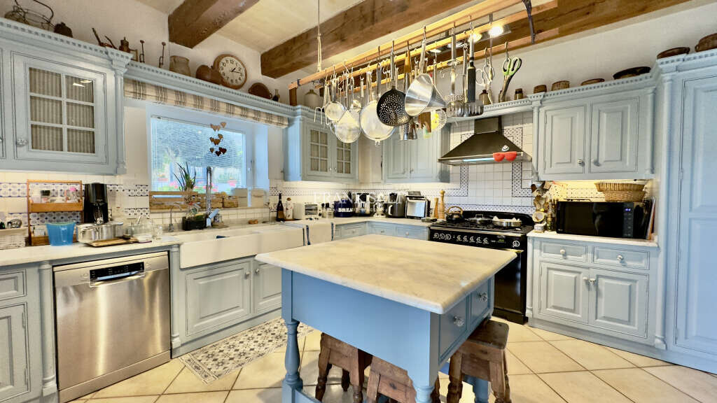 Burmarrad, 5 Bedrooms Bedrooms, ,6 BathroomsBathrooms,For Sale,FRSA-924502