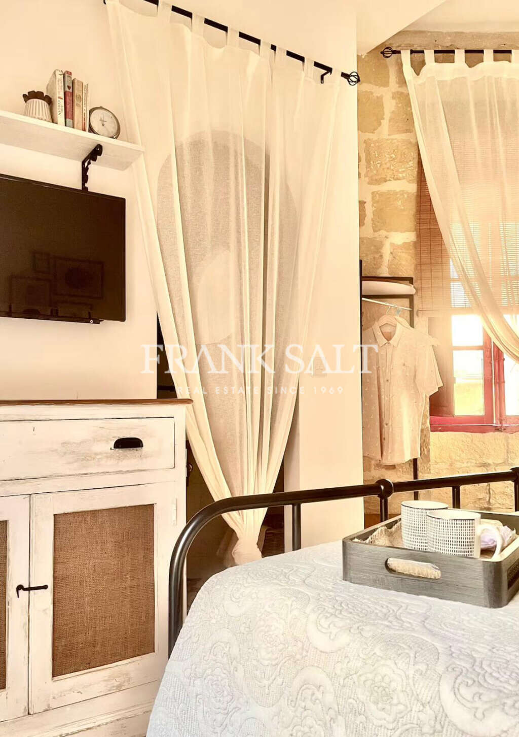 Victoria, Gozo, 1 Bedroom Bedrooms, ,For Sale,FRSA-924503