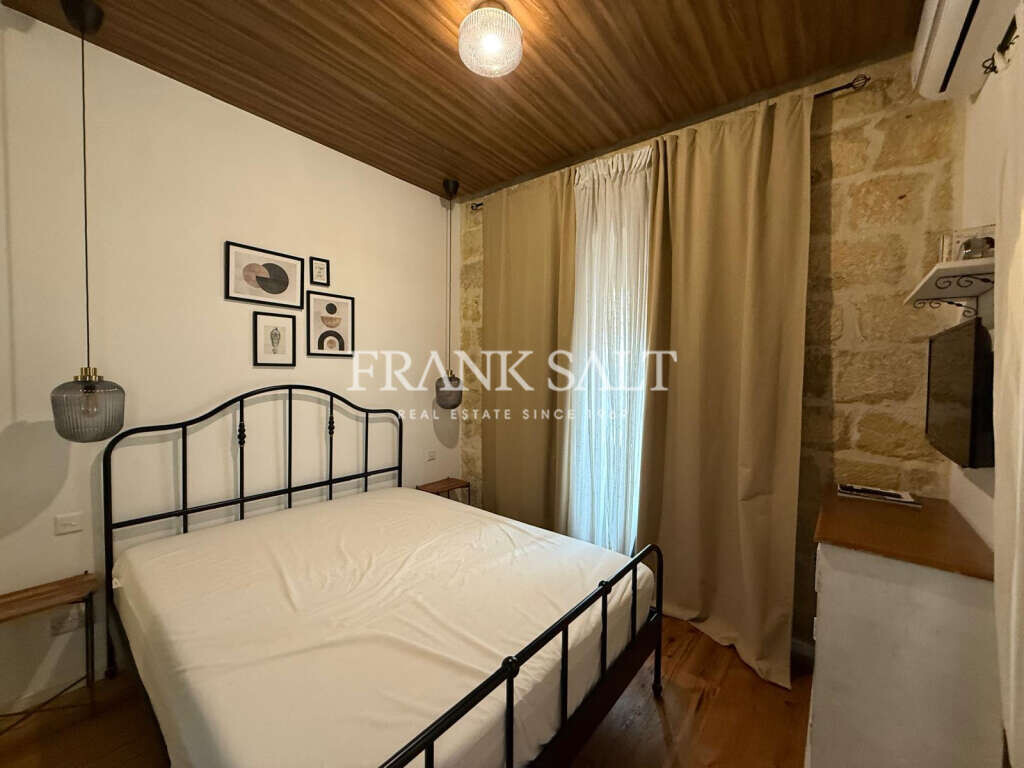 Victoria, Gozo, 1 Bedroom Bedrooms, ,For Sale,FRSA-924503