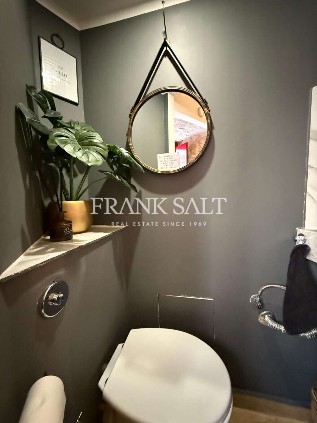 Victoria, Gozo, 1 Bedroom Bedrooms, ,For Sale,FRSA-924503