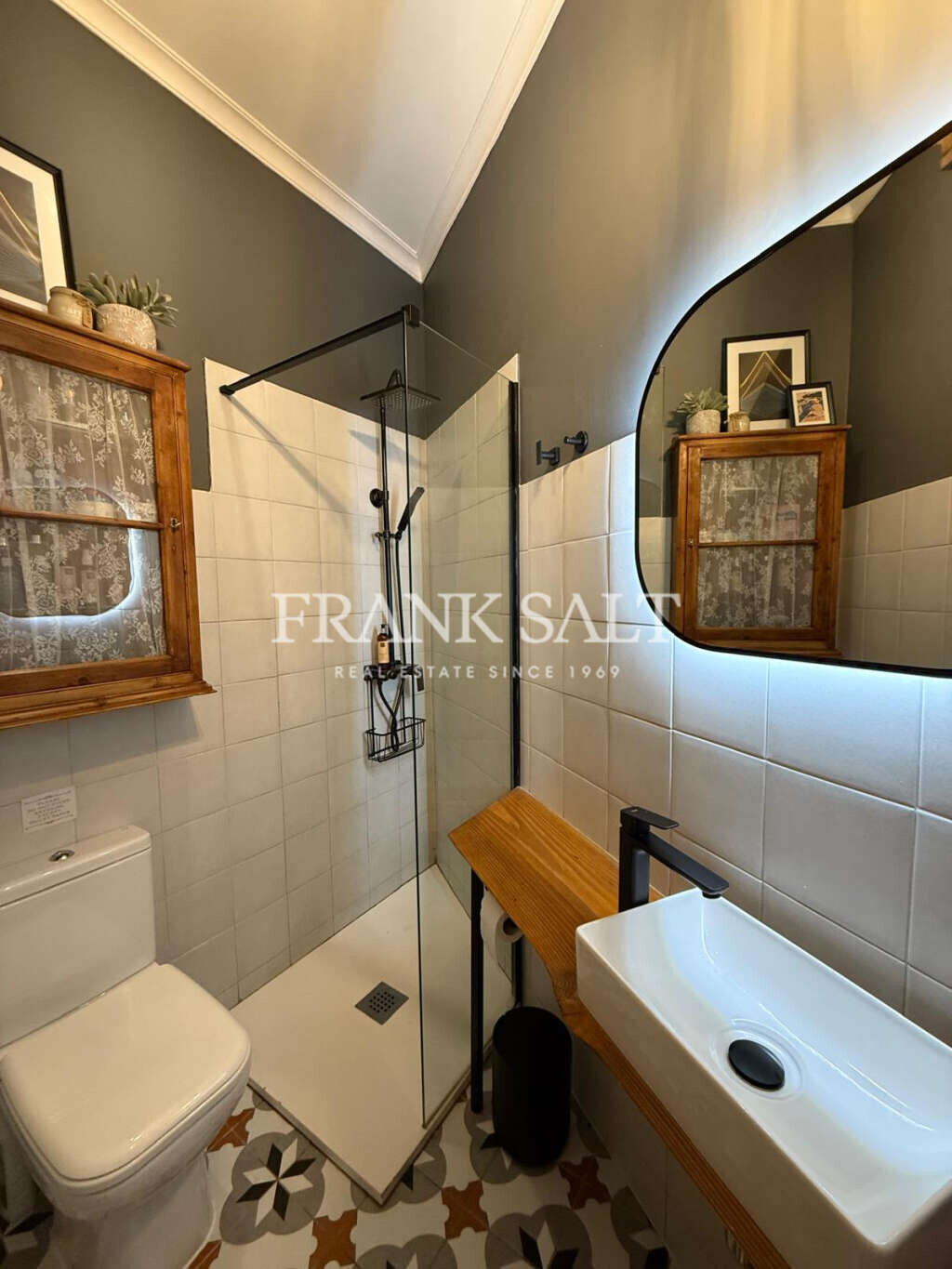 Victoria, Gozo, 1 Bedroom Bedrooms, ,For Sale,FRSA-924503