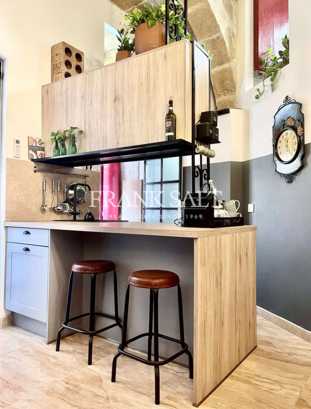 Victoria, Gozo, 1 Bedroom Bedrooms, ,For Sale,FRSA-924503