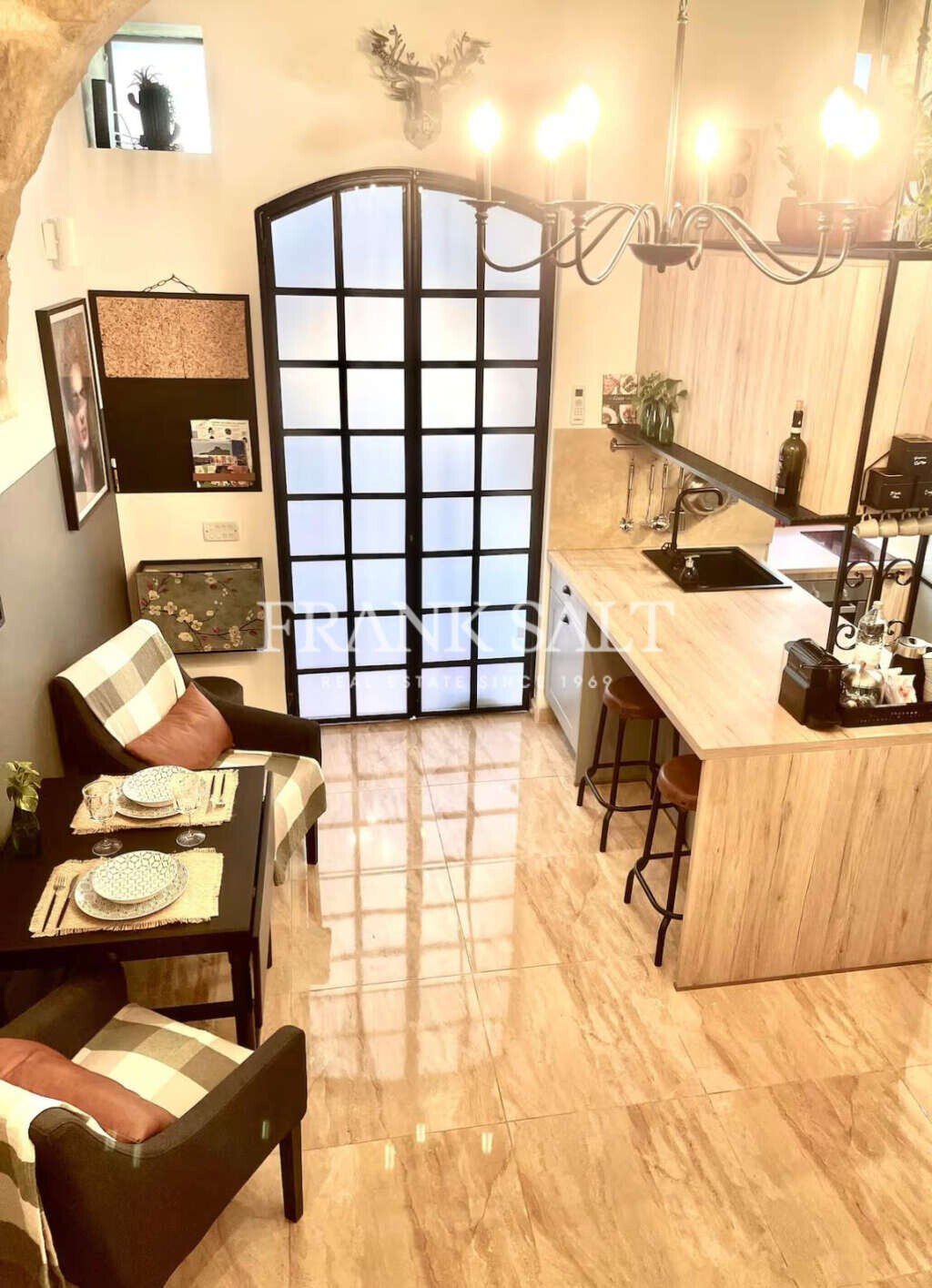 Victoria, Gozo, 1 Bedroom Bedrooms, ,For Sale,FRSA-924503