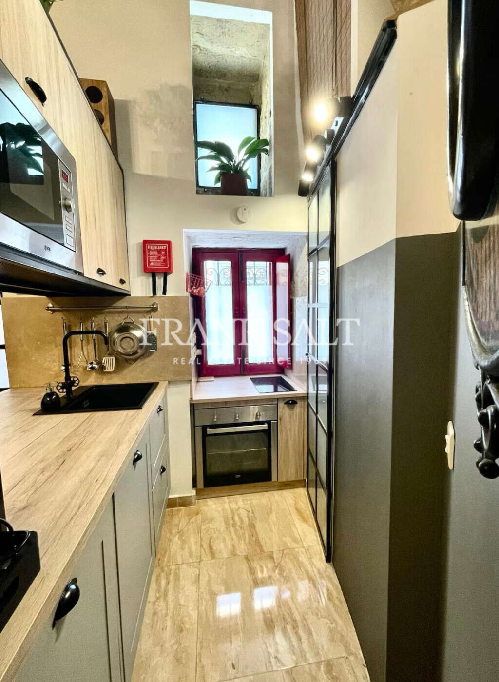 Victoria, Gozo, 1 Bedroom Bedrooms, ,For Sale,FRSA-924503