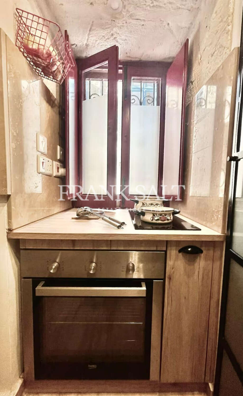 Victoria, Gozo, 1 Bedroom Bedrooms, ,For Sale,FRSA-924503