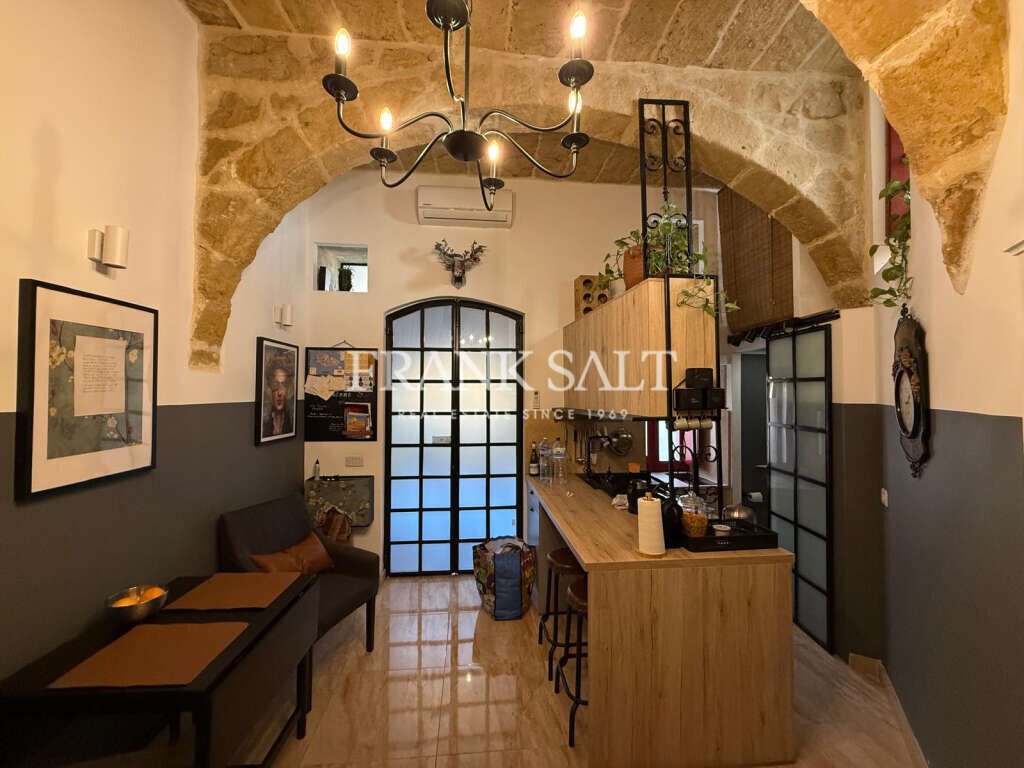 Victoria, Gozo, 1 Bedroom Bedrooms, ,For Sale,FRSA-924503