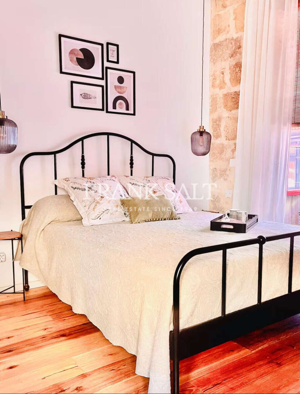 Victoria, Gozo, 1 Bedroom Bedrooms, ,For Sale,FRSA-924503