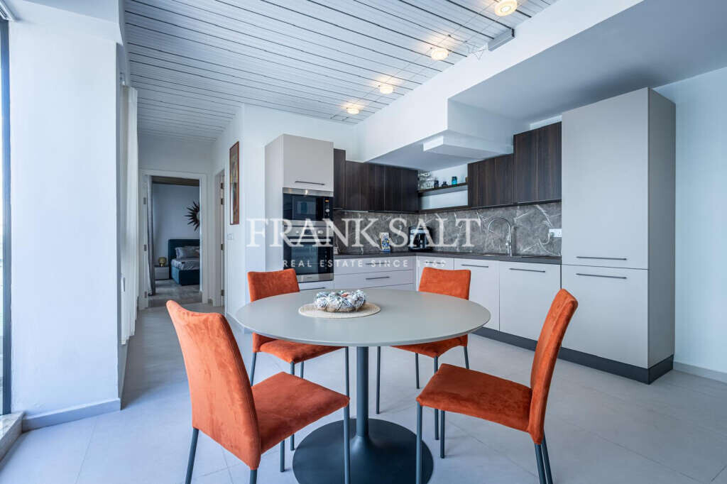 Gzira, 2 Bedrooms Bedrooms, ,For Sale,FRSA-924505