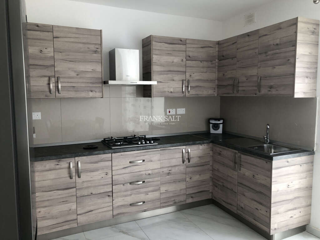 Birkirkara, 3 Bedrooms Bedrooms, ,1 BathroomBathrooms,For Sale,FRSA-043637