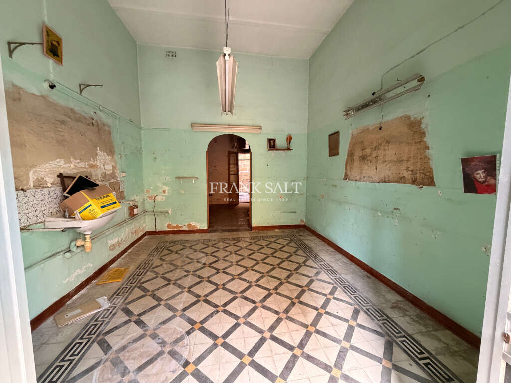 Zejtun, ,For Sale,FRSA-924352