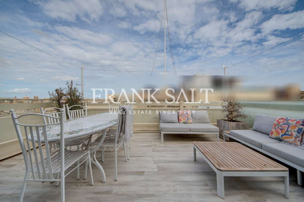 Cospicua, 3 Bedrooms Bedrooms, ,3 BathroomsBathrooms,For Sale,FRSA-924126