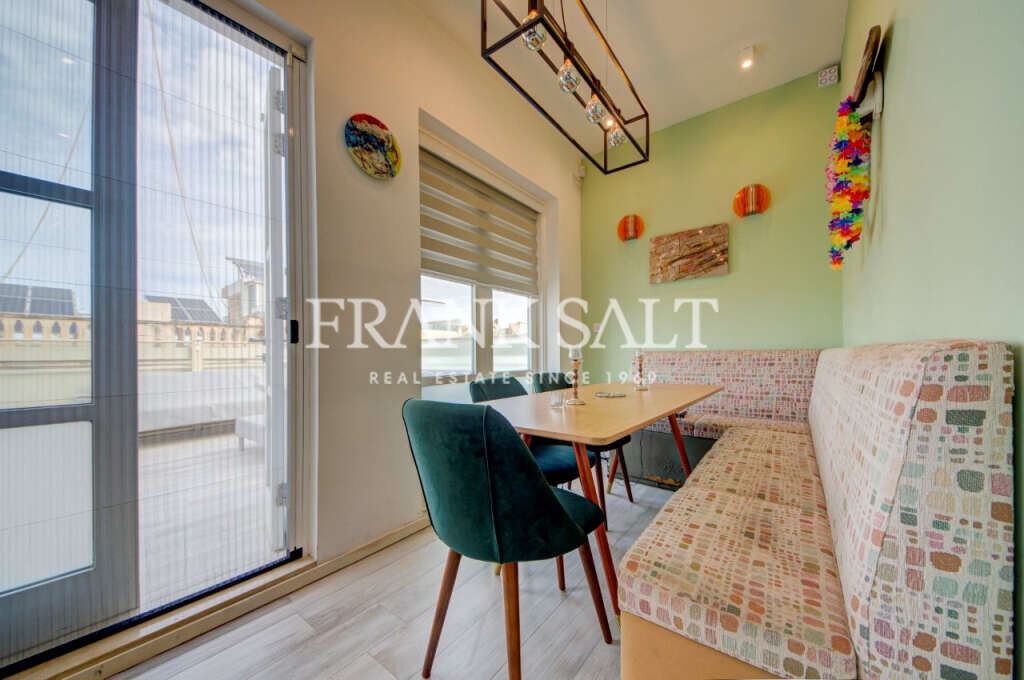 Cospicua, 3 Bedrooms Bedrooms, ,3 BathroomsBathrooms,For Sale,FRSA-924126