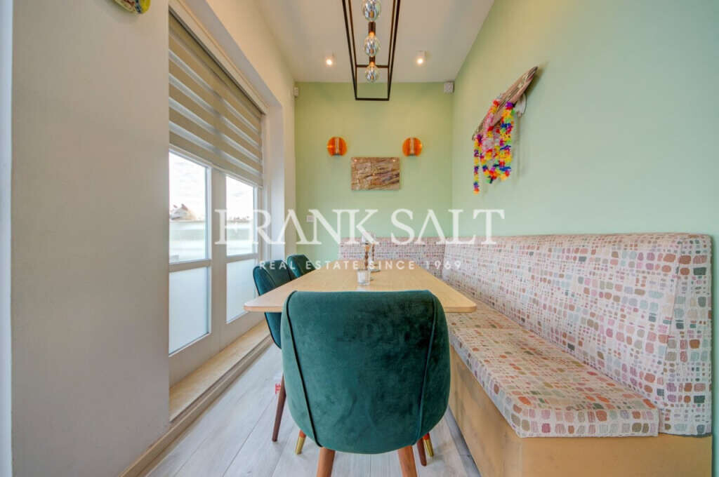 Cospicua, 3 Bedrooms Bedrooms, ,3 BathroomsBathrooms,For Sale,FRSA-924126