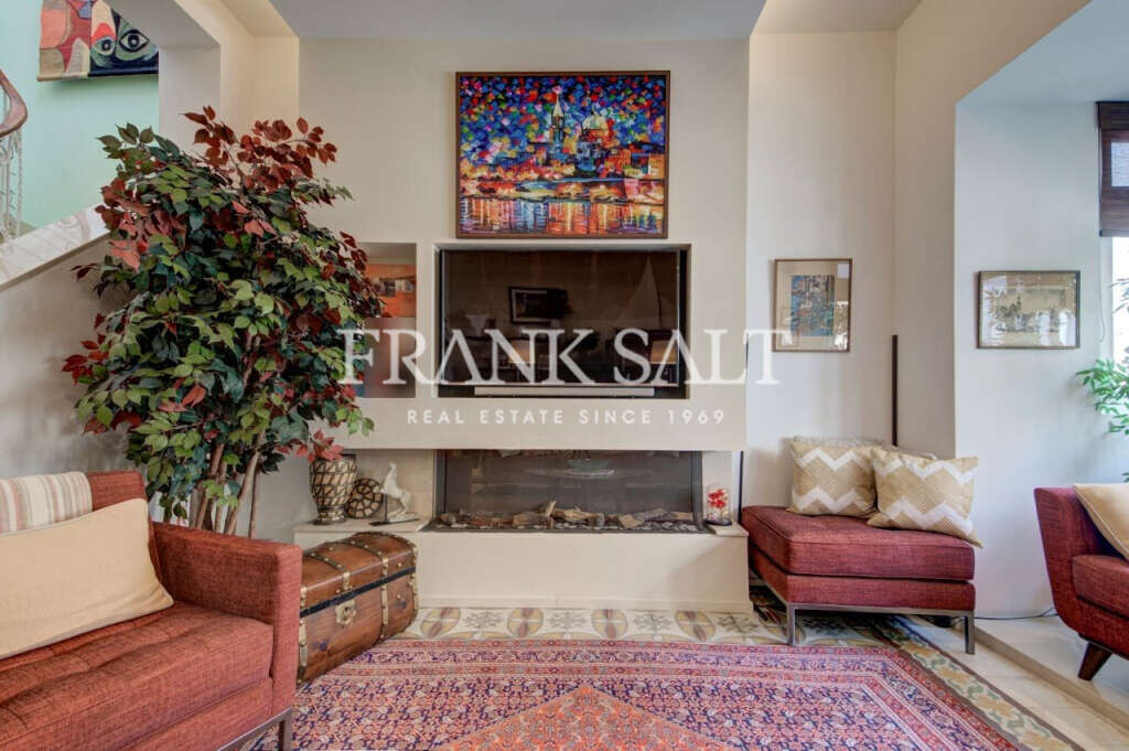 Cospicua, 3 Bedrooms Bedrooms, ,3 BathroomsBathrooms,For Sale,FRSA-924126