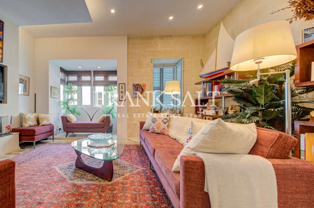 Cospicua, 3 Bedrooms Bedrooms, ,3 BathroomsBathrooms,For Sale,FRSA-924126