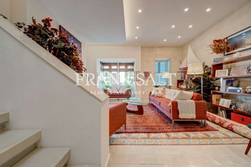 Cospicua, 3 Bedrooms Bedrooms, ,3 BathroomsBathrooms,For Sale,FRSA-924126