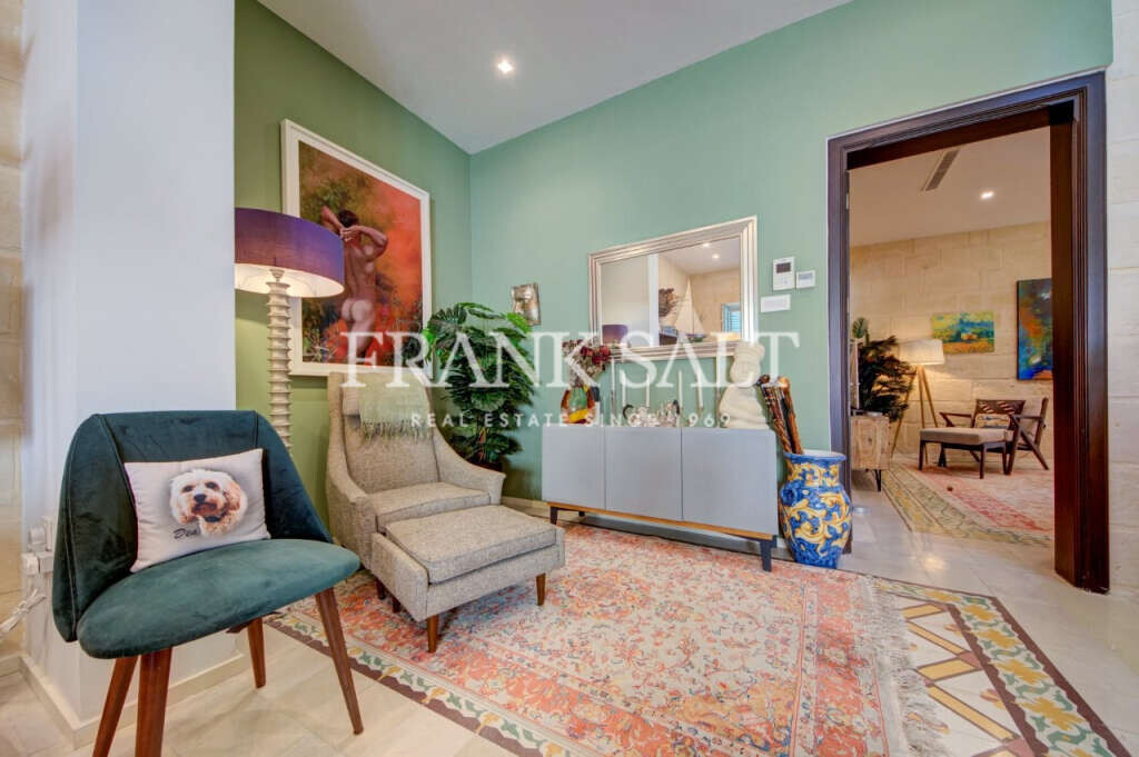 Cospicua, 3 Bedrooms Bedrooms, ,3 BathroomsBathrooms,For Sale,FRSA-924126