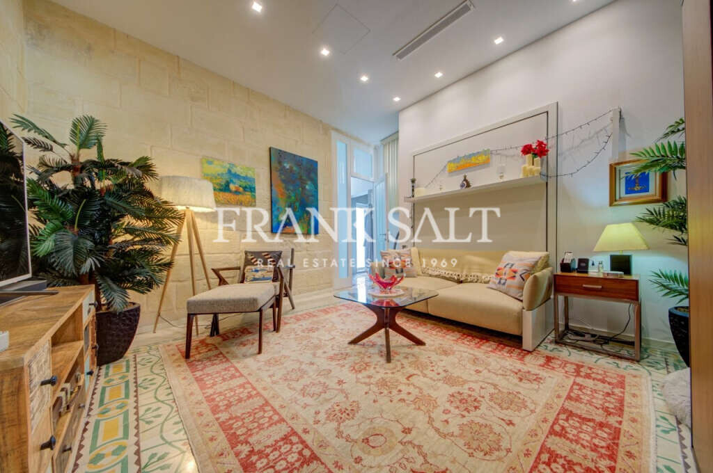 Cospicua, 3 Bedrooms Bedrooms, ,3 BathroomsBathrooms,For Sale,FRSA-924126