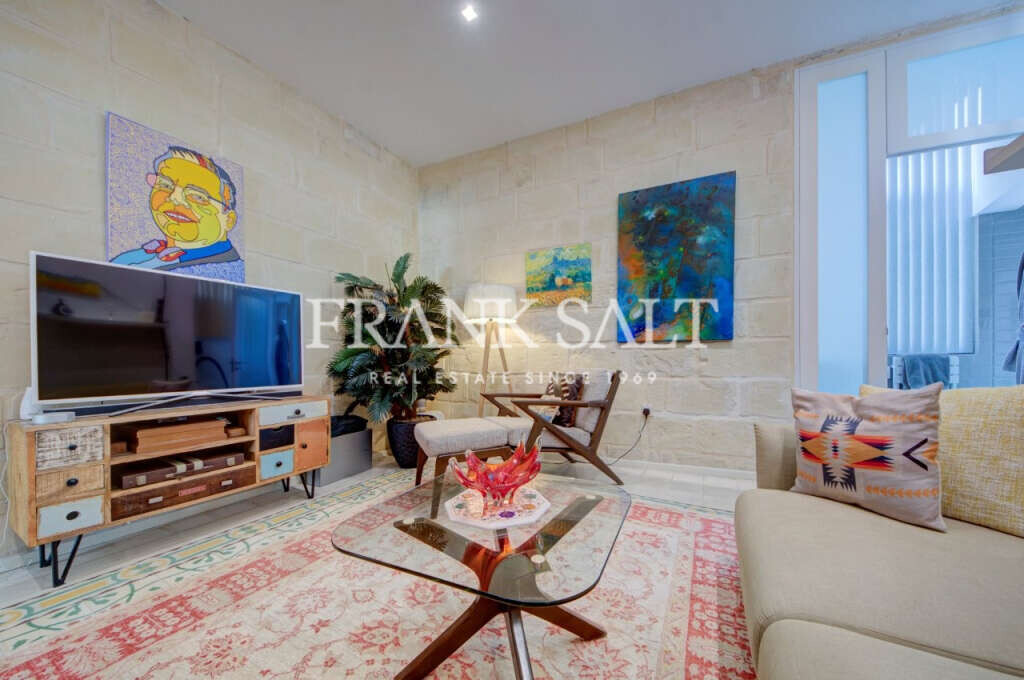 Cospicua, 3 Bedrooms Bedrooms, ,3 BathroomsBathrooms,For Sale,FRSA-924126