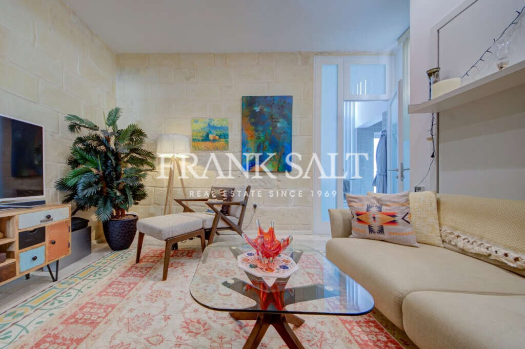 Cospicua, 3 Bedrooms Bedrooms, ,3 BathroomsBathrooms,For Sale,FRSA-924126