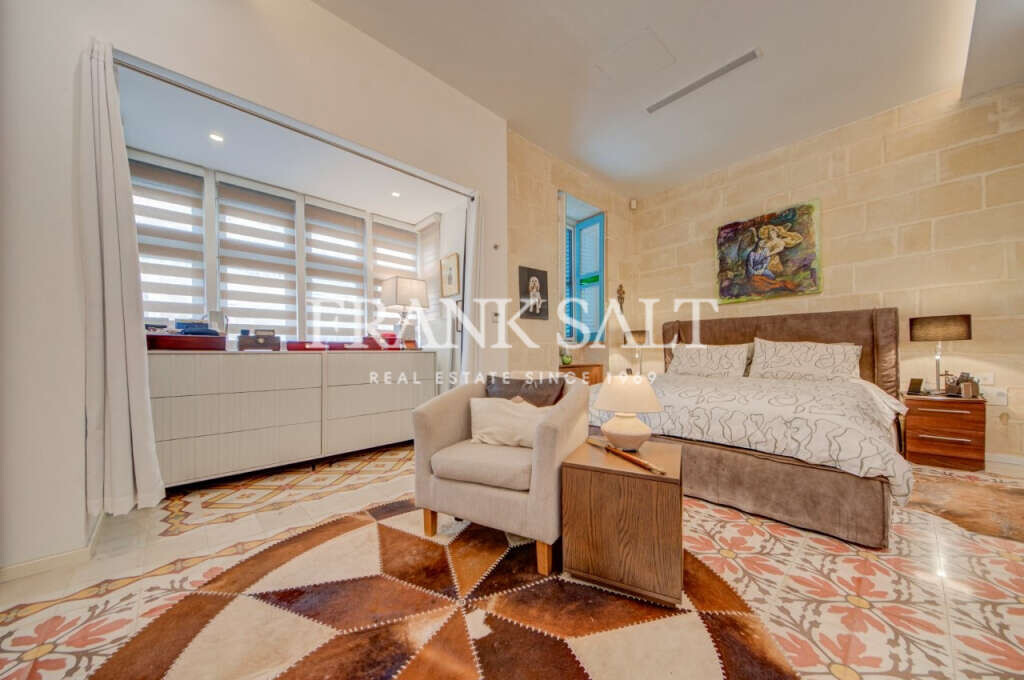 Cospicua, 3 Bedrooms Bedrooms, ,3 BathroomsBathrooms,For Sale,FRSA-924126