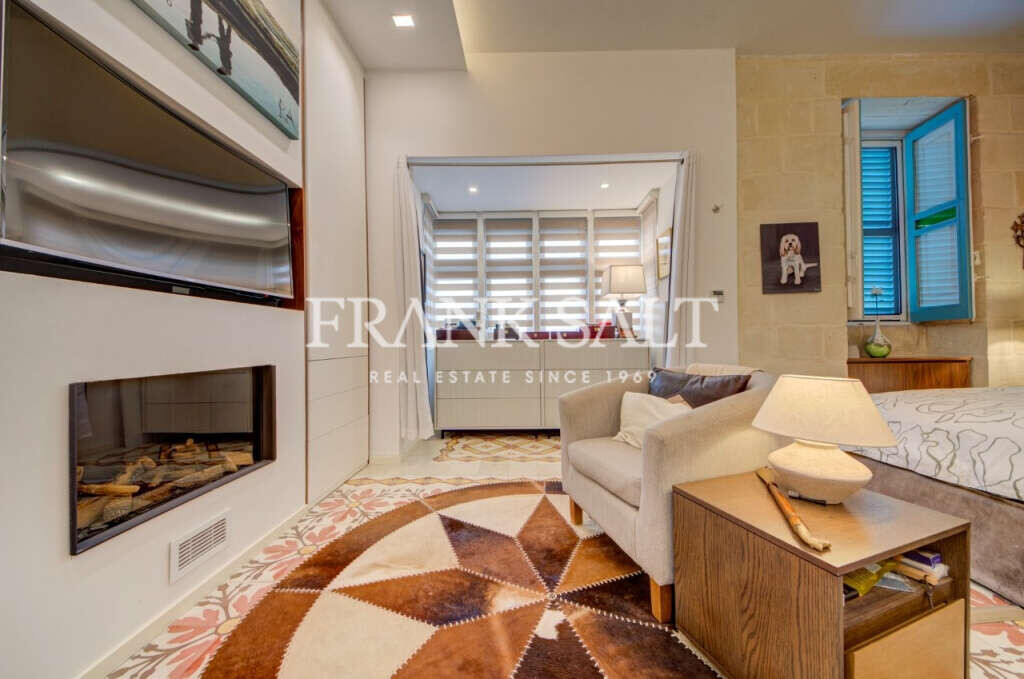 Cospicua, 3 Bedrooms Bedrooms, ,3 BathroomsBathrooms,For Sale,FRSA-924126