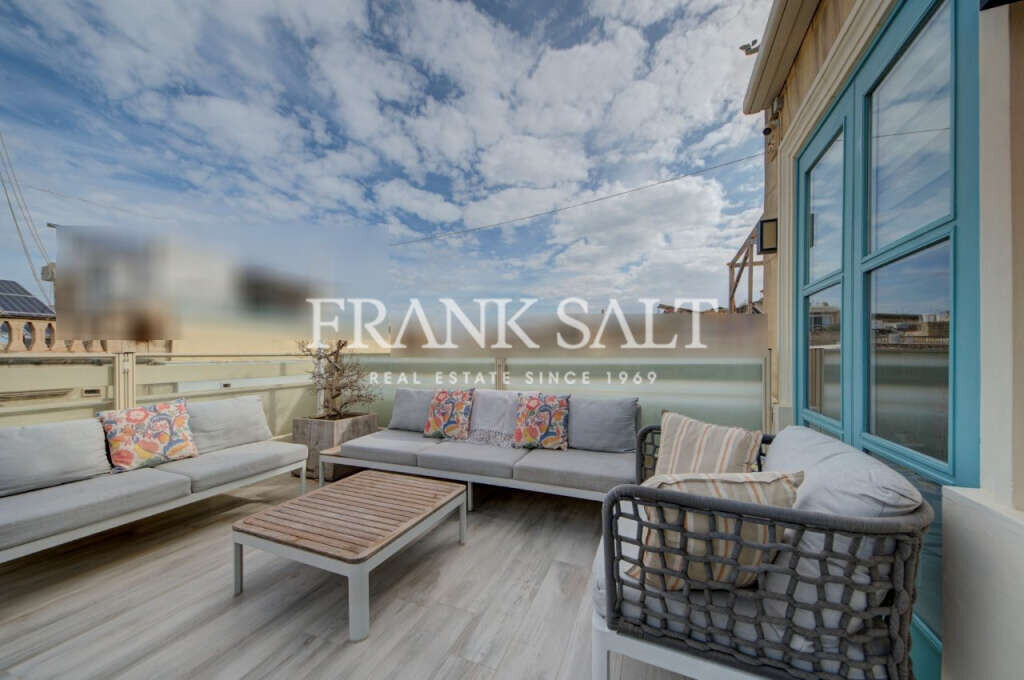 Cospicua, 3 Bedrooms Bedrooms, ,3 BathroomsBathrooms,For Sale,FRSA-924126