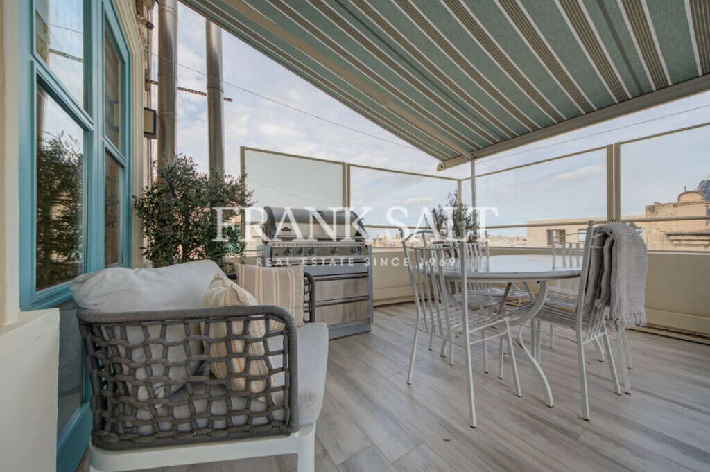 Cospicua, 3 Bedrooms Bedrooms, ,3 BathroomsBathrooms,For Sale,FRSA-924126