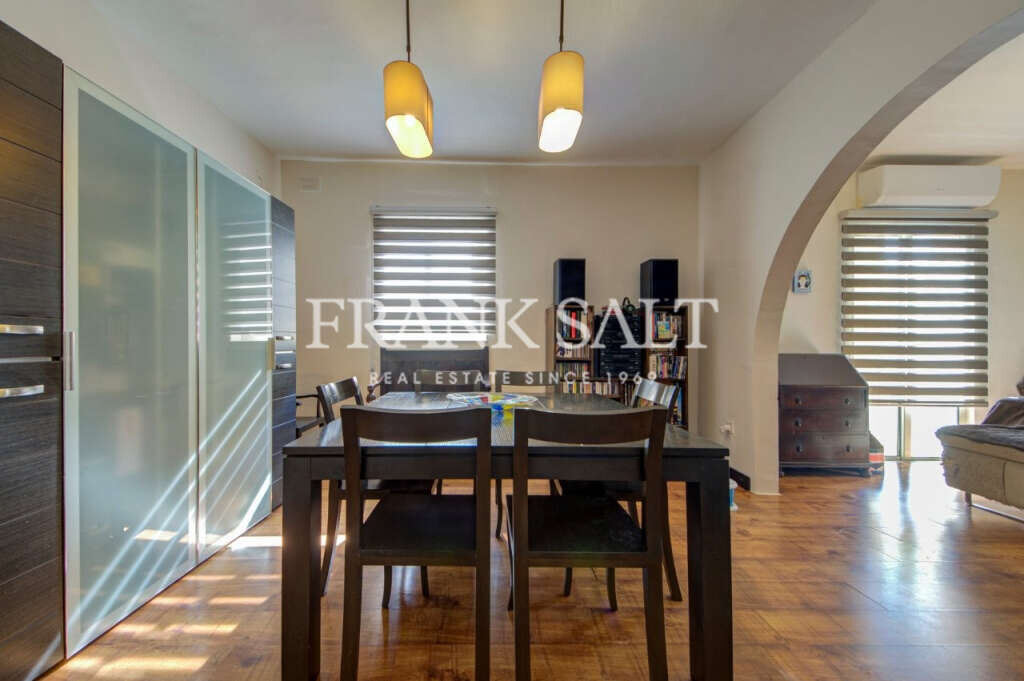 San Gwann, 3 Bedrooms Bedrooms, ,2 BathroomsBathrooms,For Sale,FRSA-923938