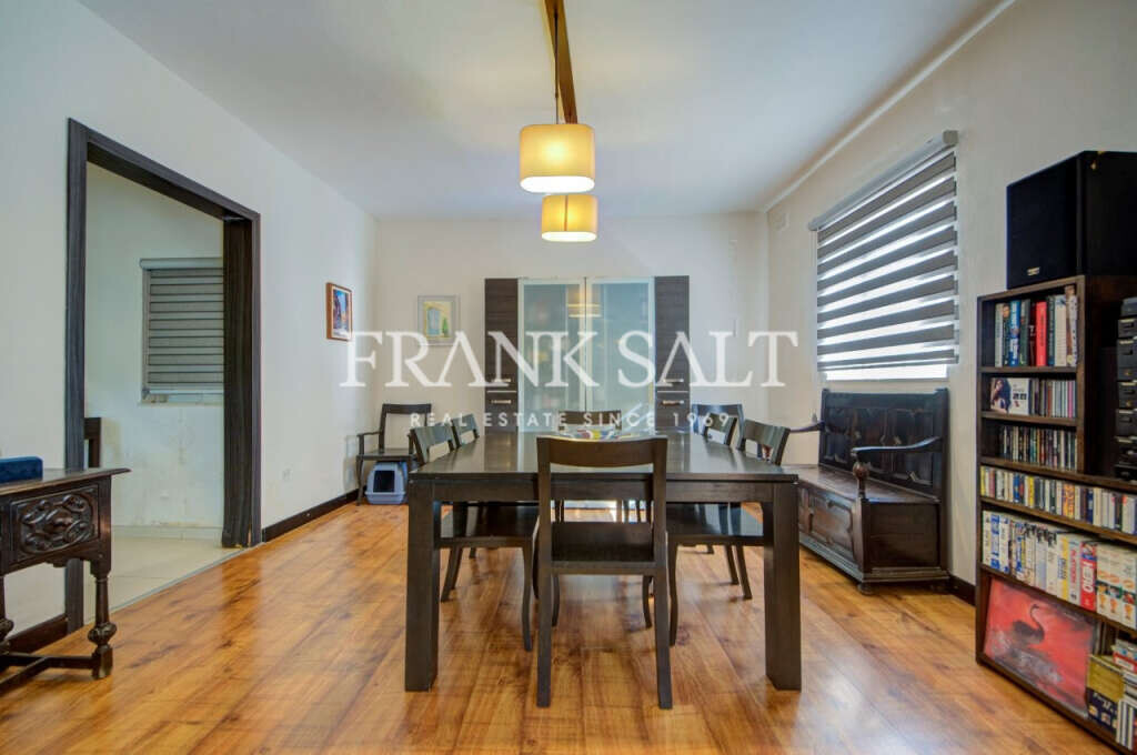 San Gwann, 3 Bedrooms Bedrooms, ,2 BathroomsBathrooms,For Sale,FRSA-923938