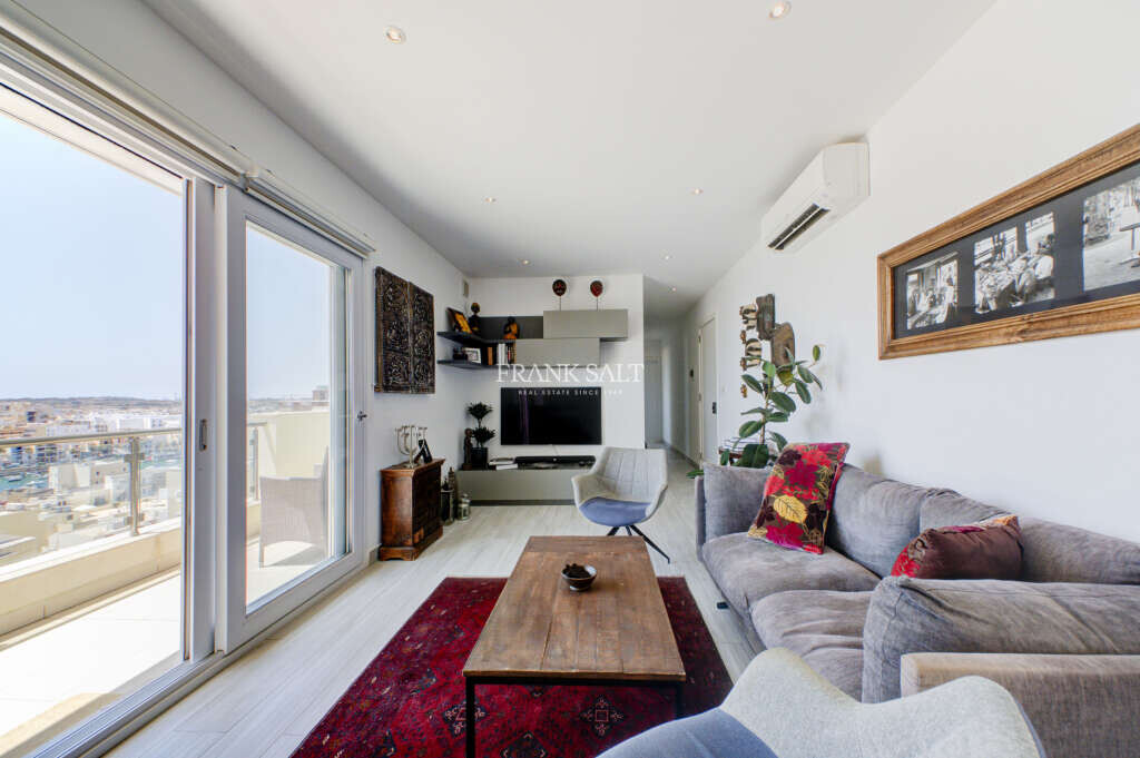 Marsascala, 2 Bedrooms Bedrooms, ,2 BathroomsBathrooms,For Sale,FRSA-320882