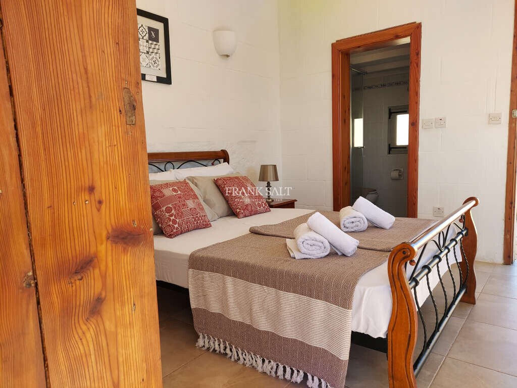 Ghasri, Gozo, 4 Bedrooms Bedrooms, ,4 BathroomsBathrooms,For Sale,FRSA-924166