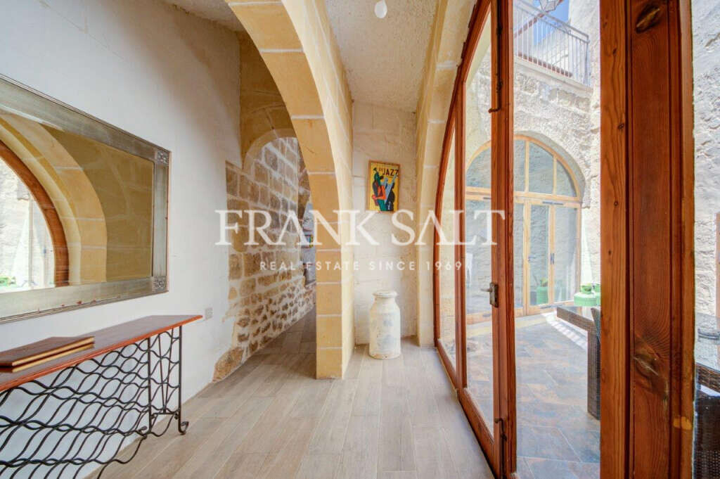 Ghasri, Gozo, 4 Bedrooms Bedrooms, ,4 BathroomsBathrooms,For Sale,FRSA-924166