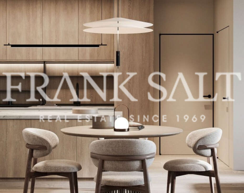 Fgura, 2 Bedrooms Bedrooms, ,1 BathroomBathrooms,For Sale,FRSA-921034