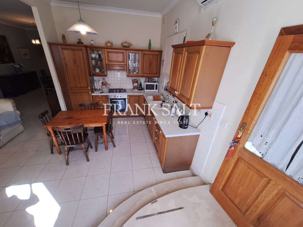 St Julians, 3 Bedrooms Bedrooms, ,2 BathroomsBathrooms,For Sale,FRSA-924025