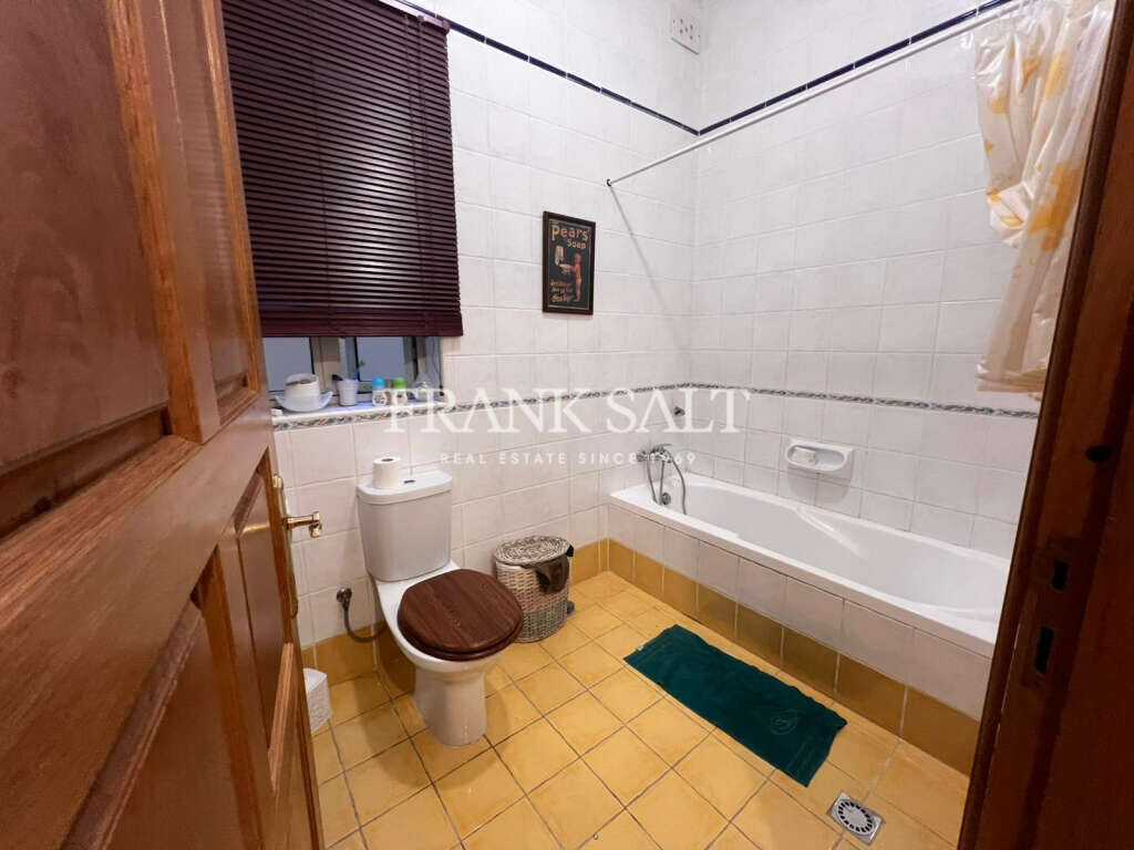 St Julians, 3 Bedrooms Bedrooms, ,2 BathroomsBathrooms,For Sale,FRSA-924025