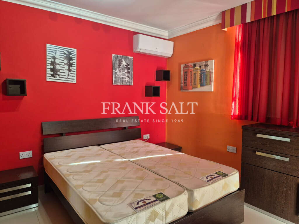 St Pauls Bay, 3 Bedrooms Bedrooms, ,3 BathroomsBathrooms,For Sale,FRSA-923930