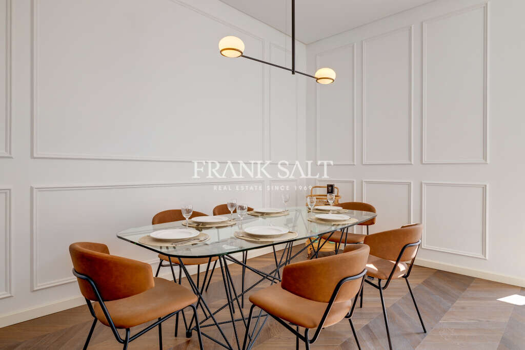 Valletta, 2 Bedrooms Bedrooms, ,For Sale,FRSA-923665