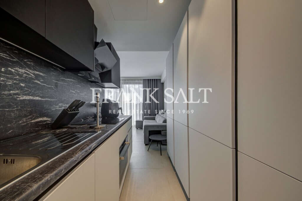 Mercury Suites, 1 Bedroom Bedrooms, ,For Sale,FRSA-923934