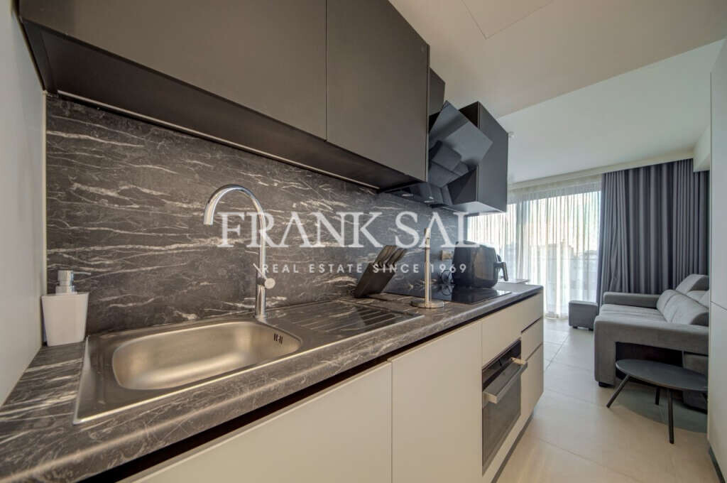 Mercury Suites, 1 Bedroom Bedrooms, ,For Sale,FRSA-923934