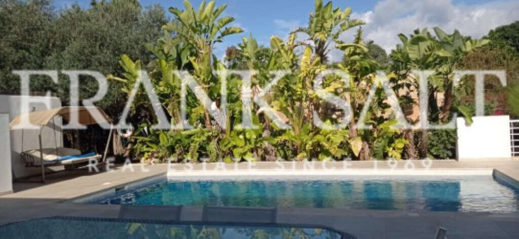 Mellieha, 3 Bedrooms Bedrooms, ,2 BathroomsBathrooms,For Sale,FRSA-923340