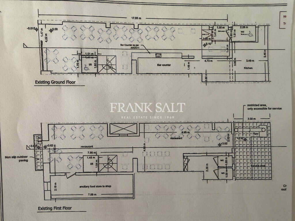 Hamrun, ,For Sale,FRSA-923865