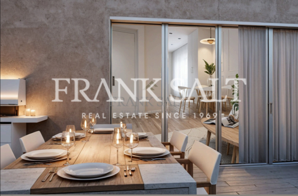 Birkirkara, 3 Bedrooms Bedrooms, ,2 BathroomsBathrooms,For Sale,FRSA-923904