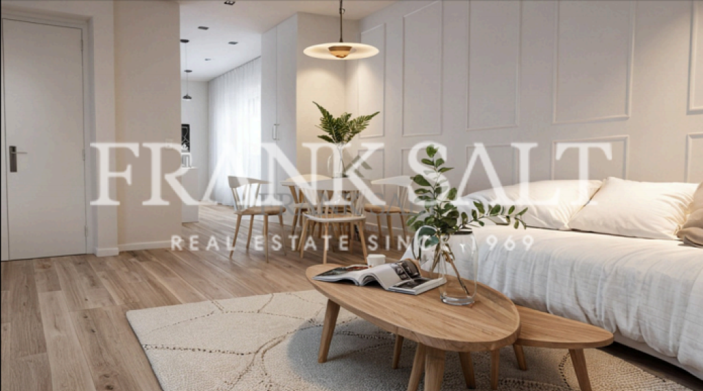 Birkirkara, 3 Bedrooms Bedrooms, ,2 BathroomsBathrooms,For Sale,FRSA-923901