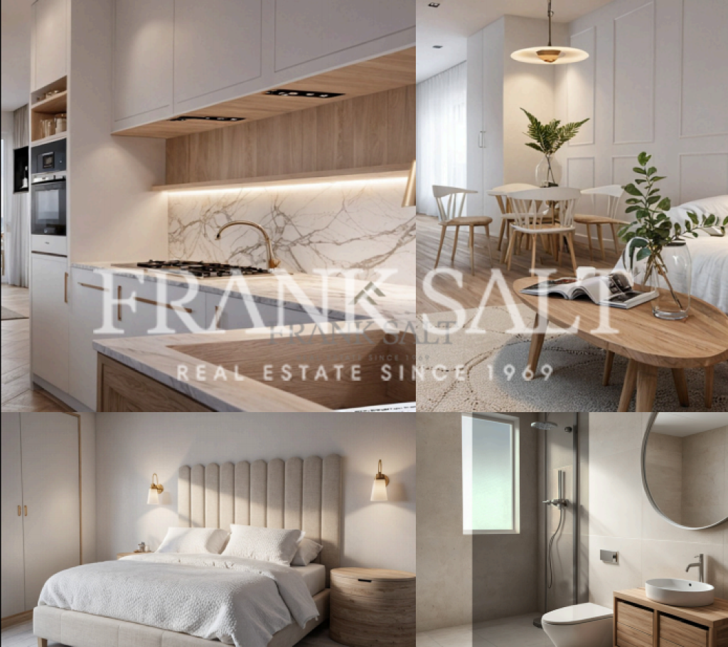 Birkirkara, 3 Bedrooms Bedrooms, ,2 BathroomsBathrooms,For Sale,FRSA-923901