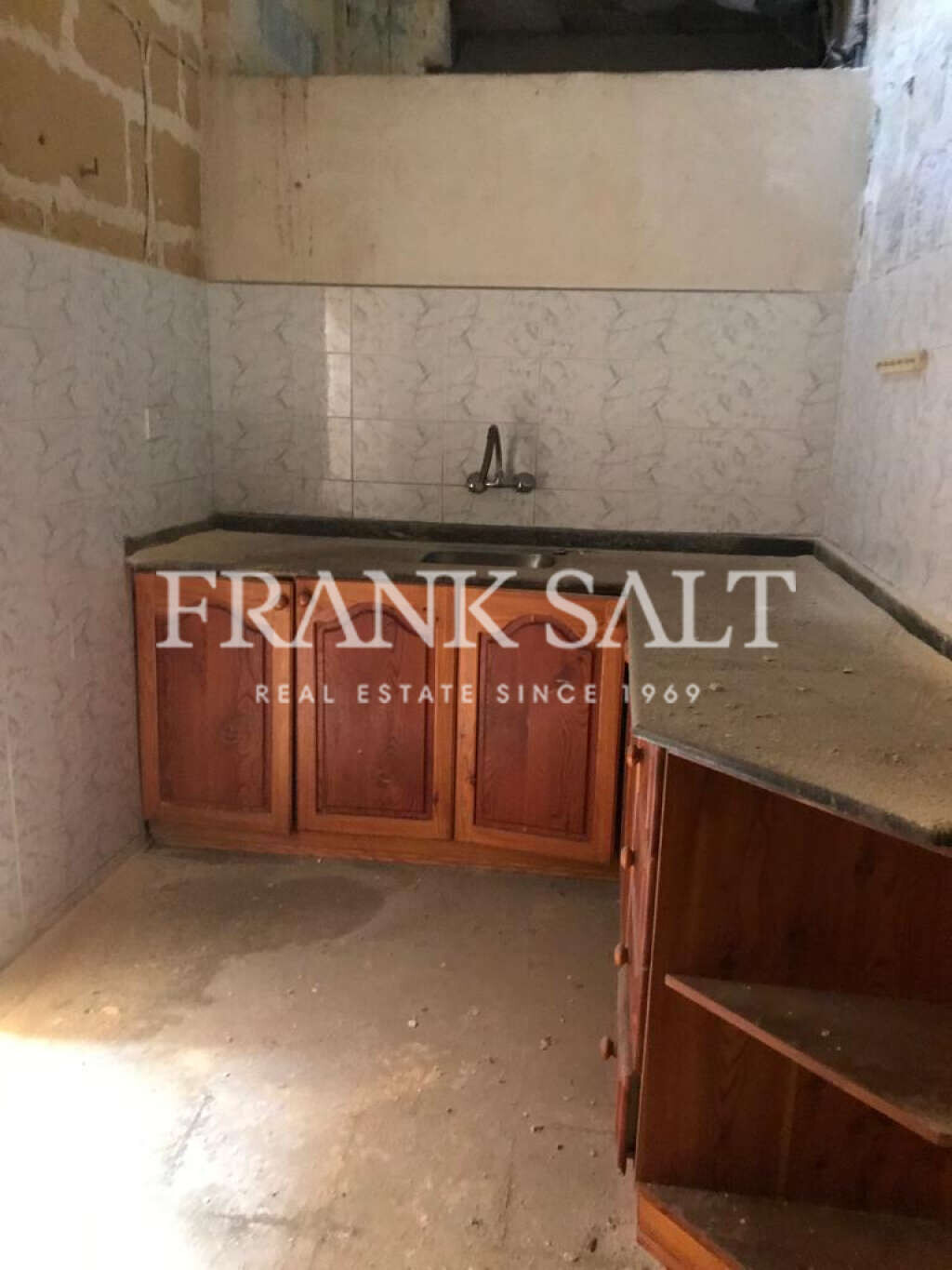 Victoria, Gozo, 3 Bedrooms Bedrooms, ,For Sale,FRSA-113847