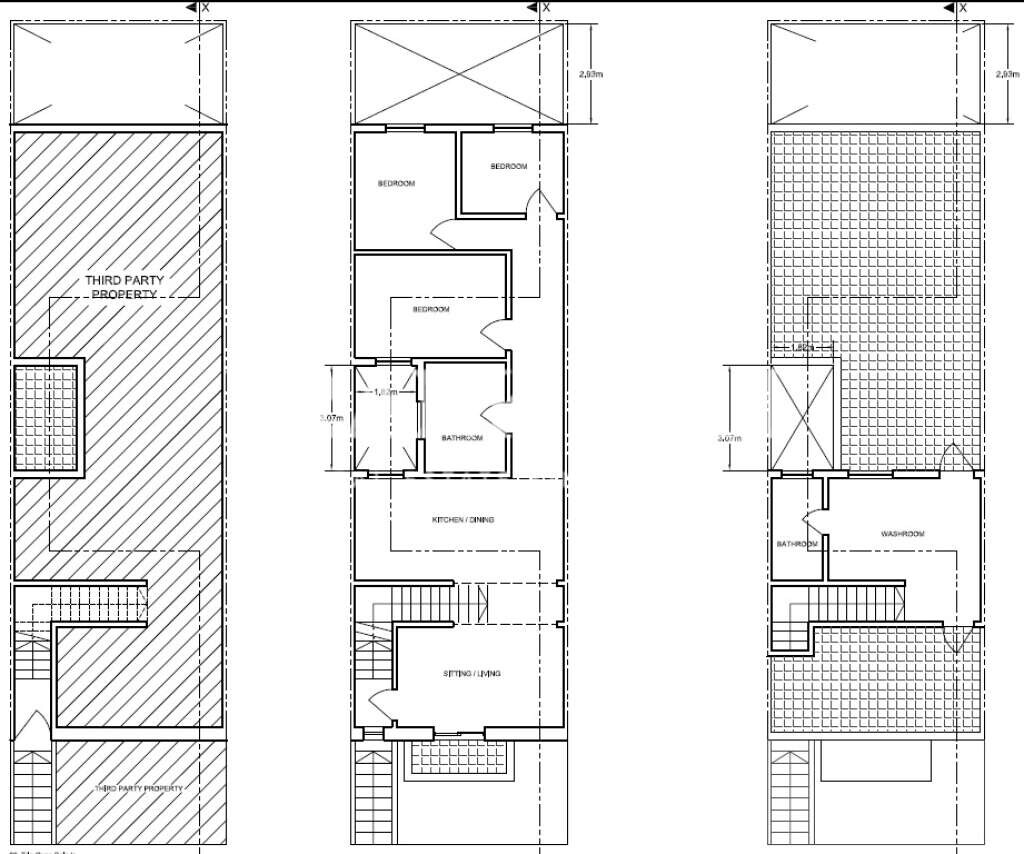 Hamrun, 3 Bedrooms Bedrooms, ,1 BathroomBathrooms,For Sale,FRSA-923853