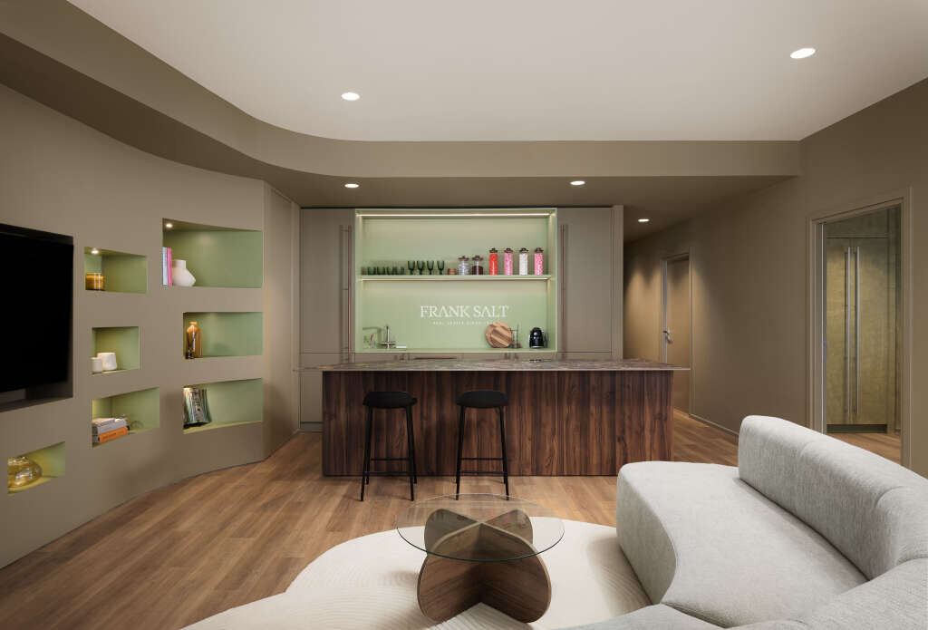 Mercury Towers, 2 Bedrooms Bedrooms, ,For Sale,FRSA-923736