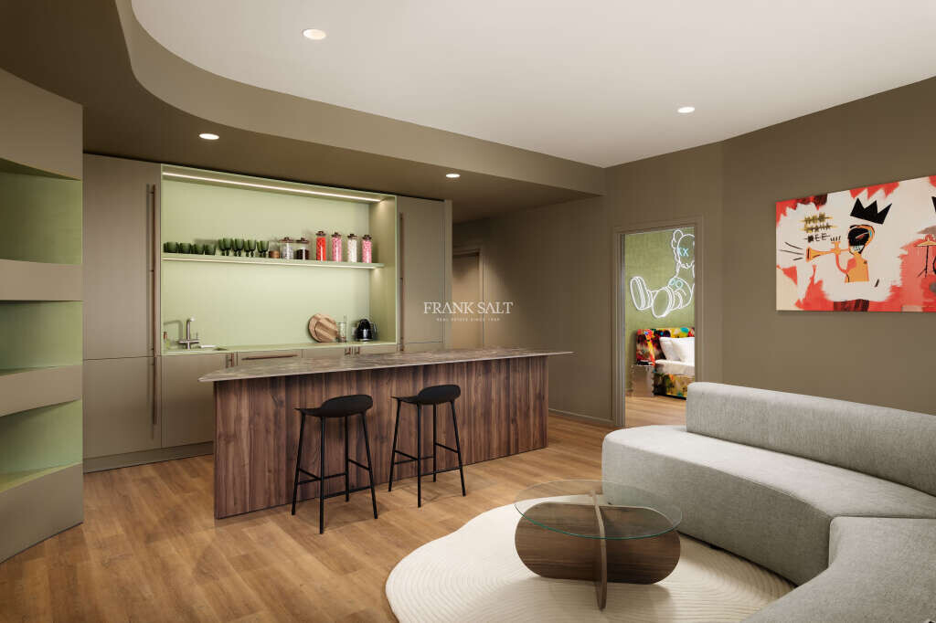 Mercury Towers, 2 Bedrooms Bedrooms, ,For Sale,FRSA-923736